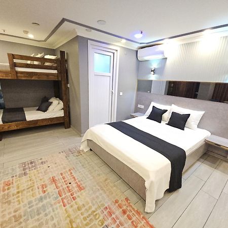 Sahrakent Otel Pendik Estambul Exterior foto