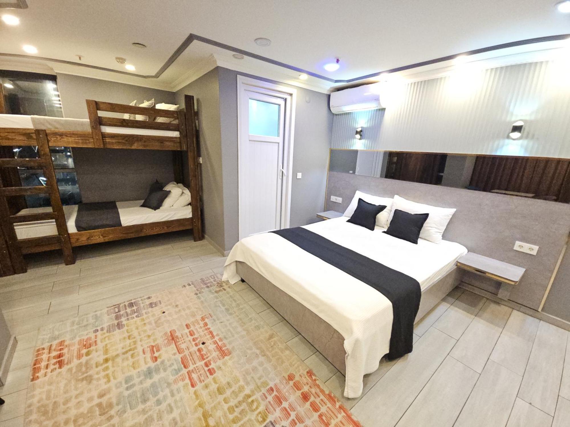 Sahrakent Otel Pendik Estambul Exterior foto