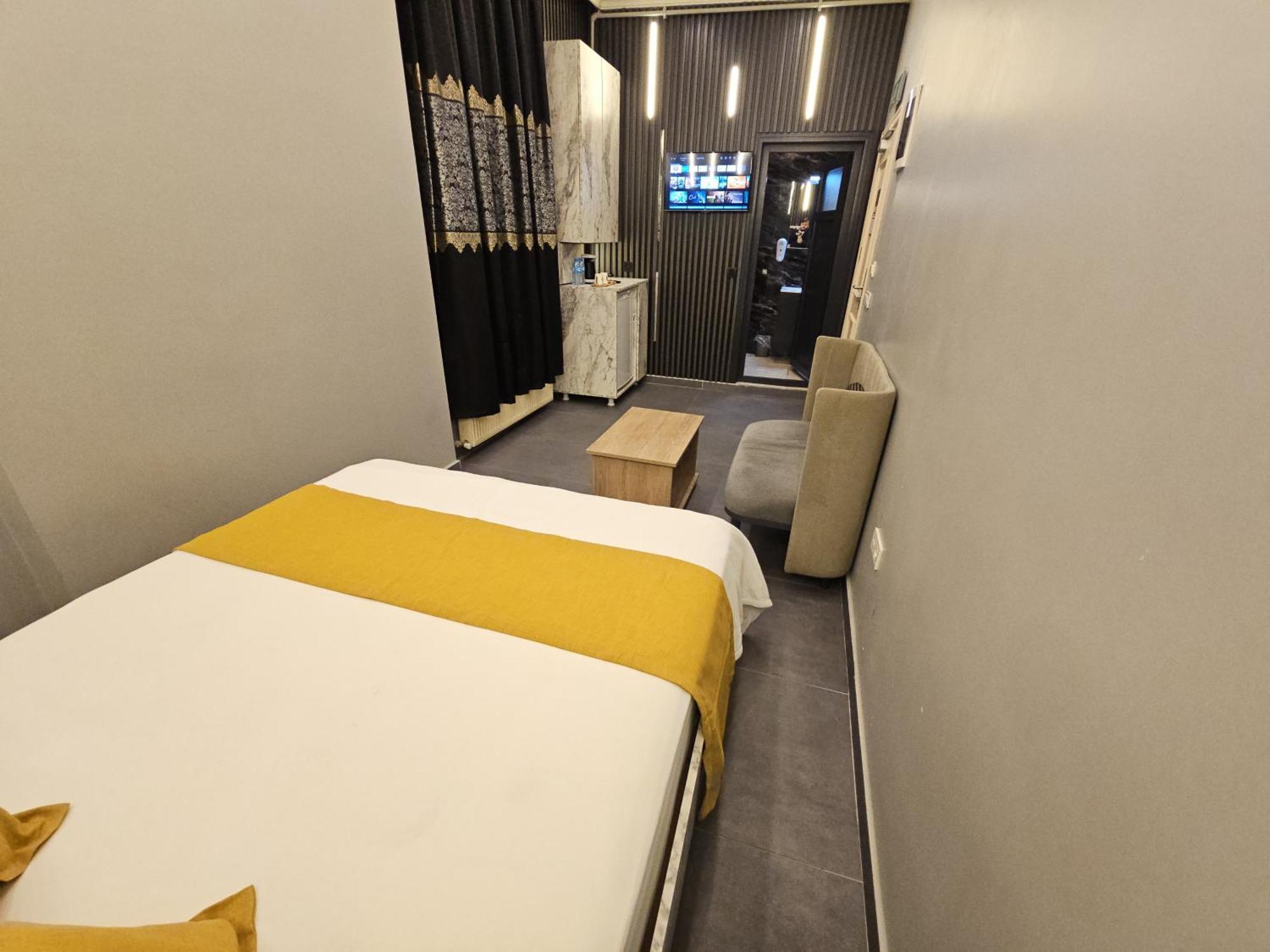 Sahrakent Otel Pendik Estambul Exterior foto