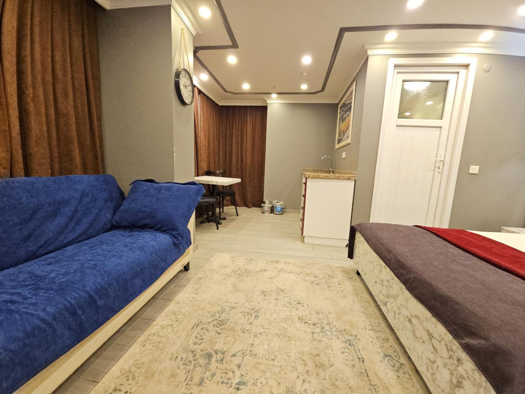 Sahrakent Otel Pendik Estambul Exterior foto