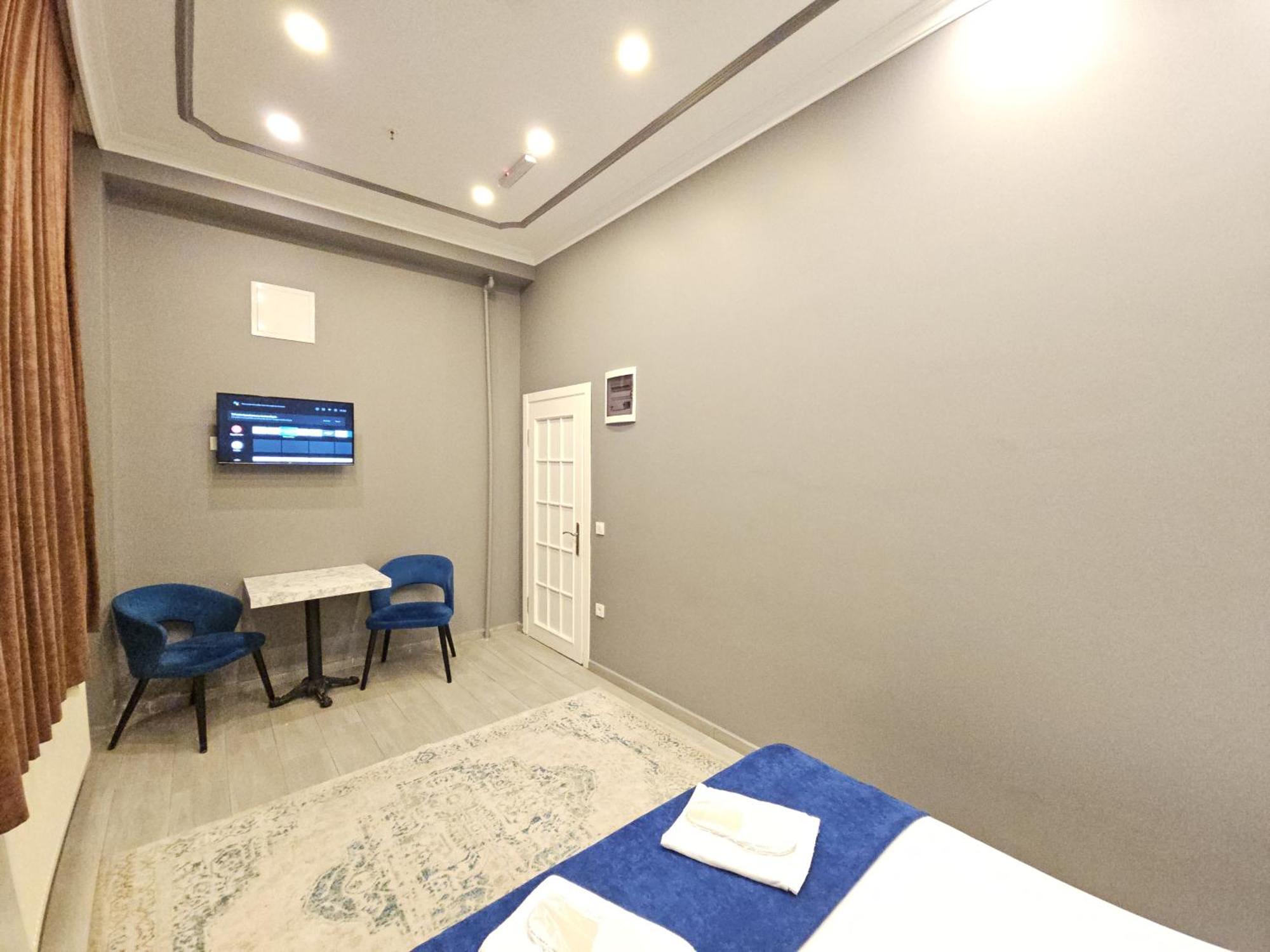 Sahrakent Otel Pendik Estambul Exterior foto