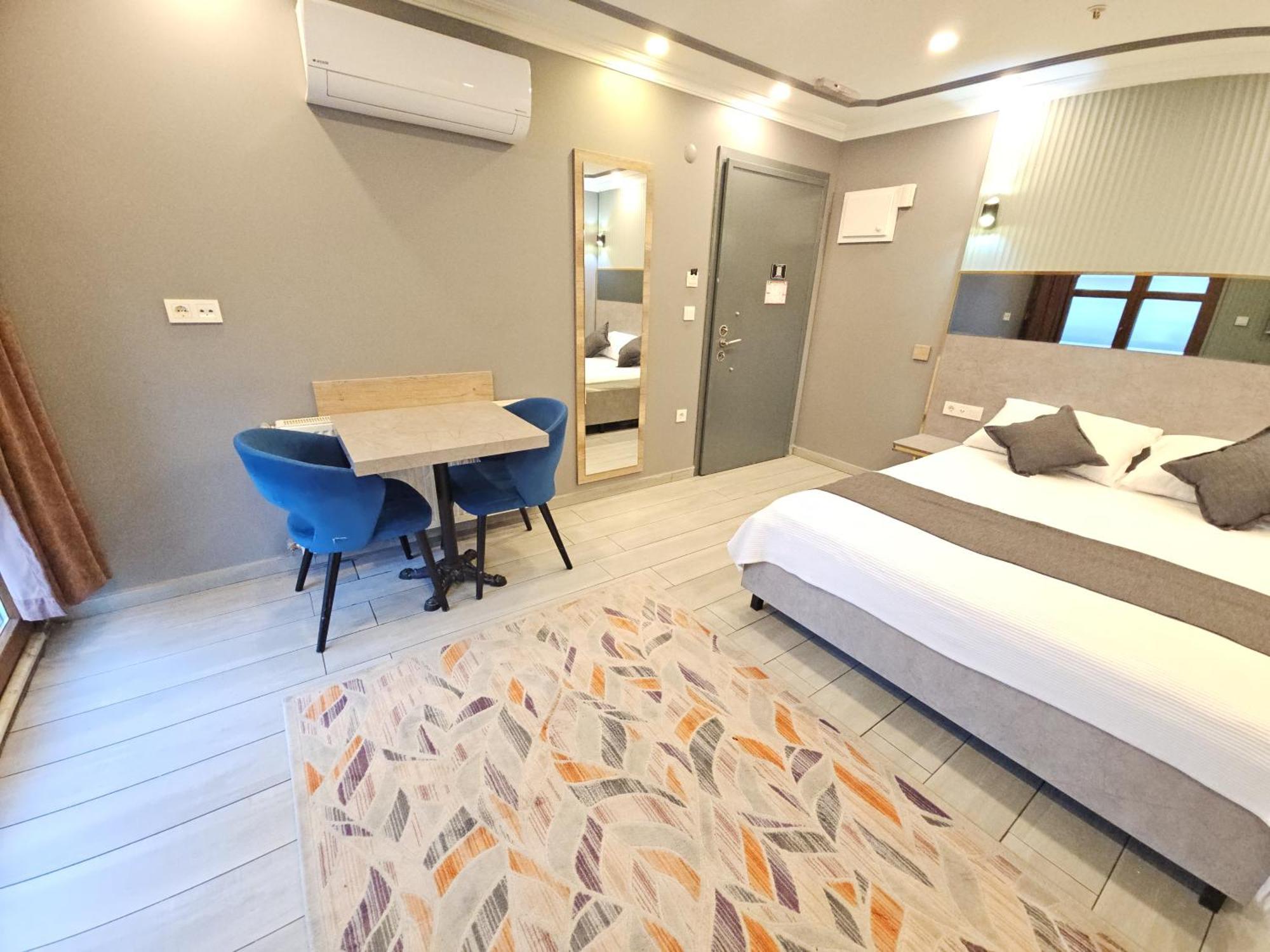Sahrakent Otel Pendik Estambul Exterior foto