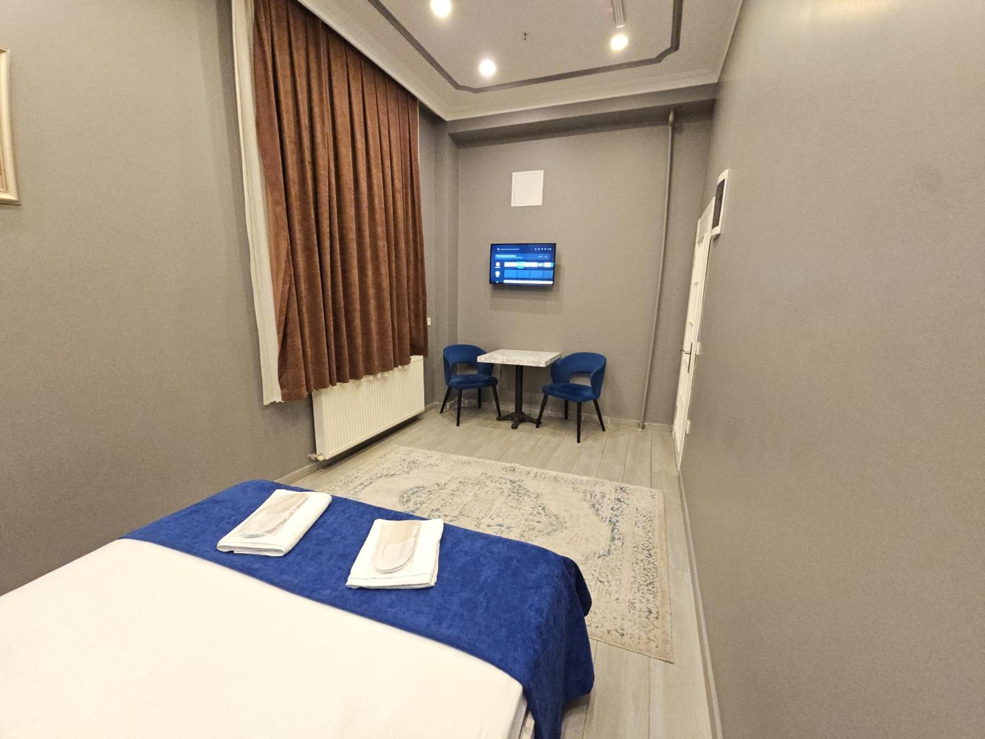 Sahrakent Otel Pendik Estambul Exterior foto