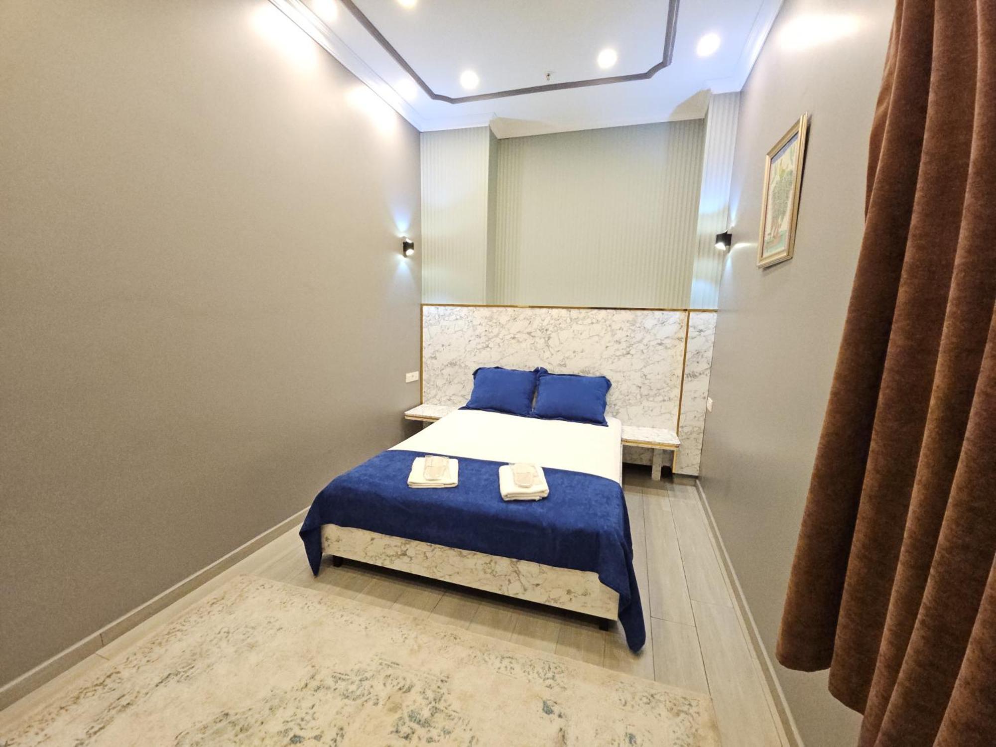 Sahrakent Otel Pendik Estambul Exterior foto